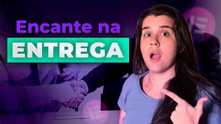 8 Passos para ENTREGAR um Site para o seu Cliente