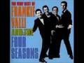 The Four Seasons - Walk like a man 