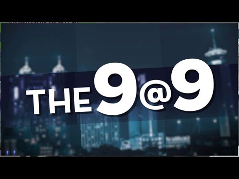 The 9@9: Former Nixon city manager pleads guilty; Local man's capital murder trial