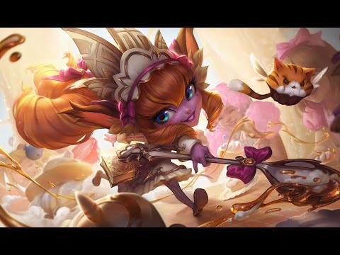 Cafe cuties Lulu - Is it worth your RP?