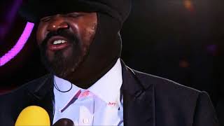 Gregory Porter -  Smile  de Charles Chaplin
