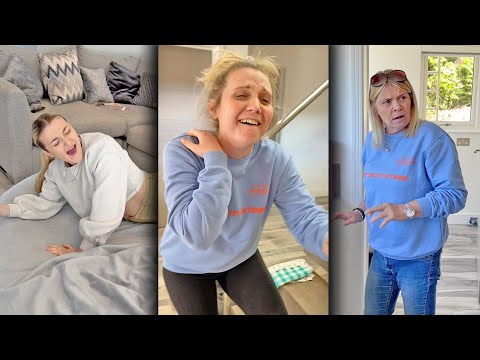 There's A Fly on Your Back!!! (PRANK WAR)