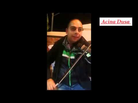 Acina Dusa - Preva Stankovic Piromanac - Dusevna Svirka