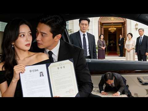 “No Money? Sell Yourself!” Betrayed by Her Mother, She Met a Tycoon—Pregnant, She Finally Broke Free