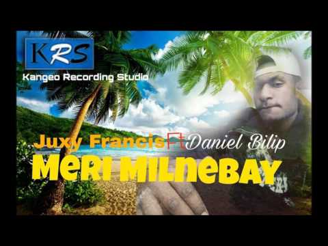 Juxy Francis Ft Daniel Bilip - Meri Milne bay (Official Audio)