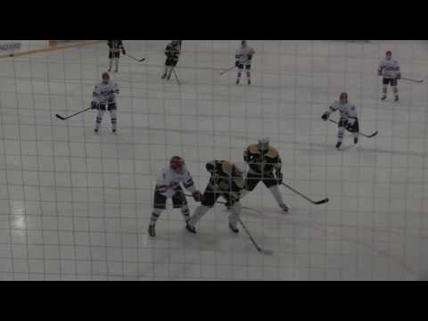 HIFK 02 C2 - Ilves C2 (7-6) Tampere 14-8-2016
