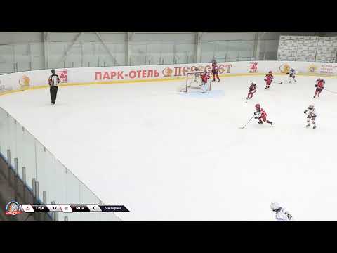 ЦСКА1 - Рига, 2010, Пересвет, 8 сентября 2019, 09:00