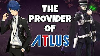 Persona 3 Reload and Raidou Remastered Increased Atlus Profit By 92% Last Year!!
