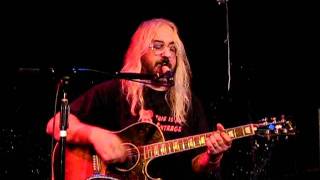 J Mascis - Flying Cloud - Brooklyn Vegan