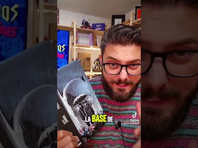 Vídeo relacionado con Bóxer de hombre FREEGUN DC Comics Batman Ciudad Gótica, XL