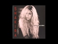 Shakira - Underneath Your Clothes Karaoke ...