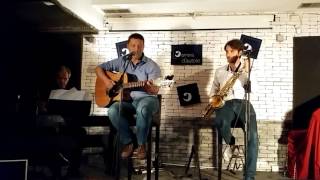 Tra le cose che ho - Nino Buonocore - Giuseppe Fontanella