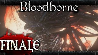 Bloodborne - Part 17 - Moon Presence