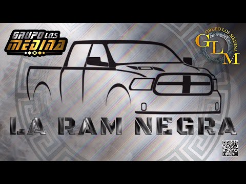 Grupo Los Medina - La Ram Negra (INEDITA) [2022 Studio Version]