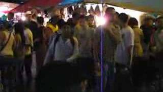 preview picture of video 'Encuentro del Pifano Feria de San Juan 2008 Purepero Mich.'
