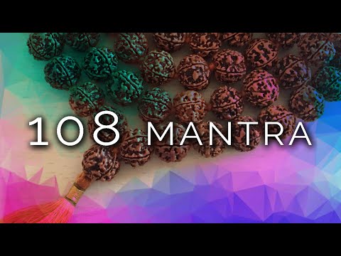 1527-IT Eva, 108 MANTRA - Ipnosi Esoterica ∞ Lucio Carsi