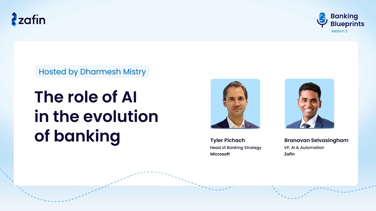 Banking on AI: Co-pilots, Super Apps, and the Future of Financial Services