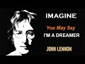 Imagine John Lennon Guitar Cover Hy Nguyen