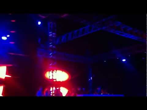 Tom Colontonio -  The Sun -  Dreamland 2012