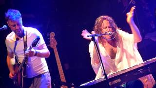 Hothouse Flowers - Be Good - Electric Ballroom, London - March 2017