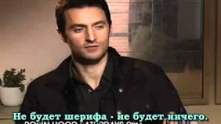 Interview BBC America sur Guy