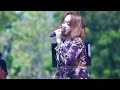 Monalisa BADAI BIRU OM ADELLA Live Grobogan