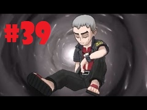 Pokemon Sun - Part 39 - The Kahuna of Ula'Ula' Island Nanu