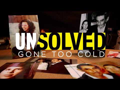 Texas Cold Cases that have Gone Too Cold | Unsolved