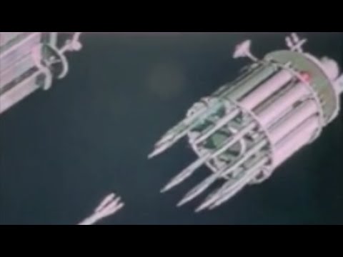 Rods From God - US Destructive Weapons | SECRET SPACE TUBE 2.0