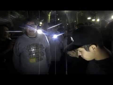 DEMA vs TERRO (Cuartos) | AL KAEDA 24