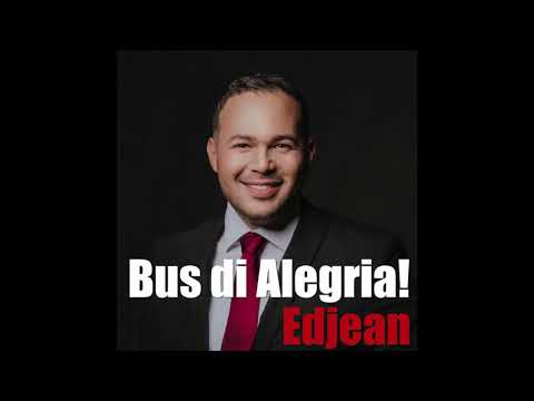 Bus di Alegria - Edjean Semeleer