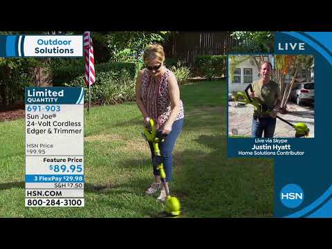 HSN | Outdoor Solutions 05.12.2020 - 05 PM