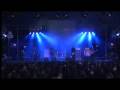 Moke - Last Chance live at Lowlands 2007 Official Live Footage