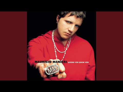 Agora que voltou - Maurício Manieri