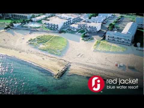 Red Jacket Blue Water Resort