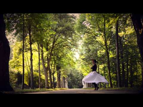 "You have breathed new life into me.." - Rûmi