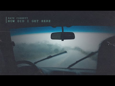 Kate Corbett How Did I Get Here Turkce Ceviri kozbey