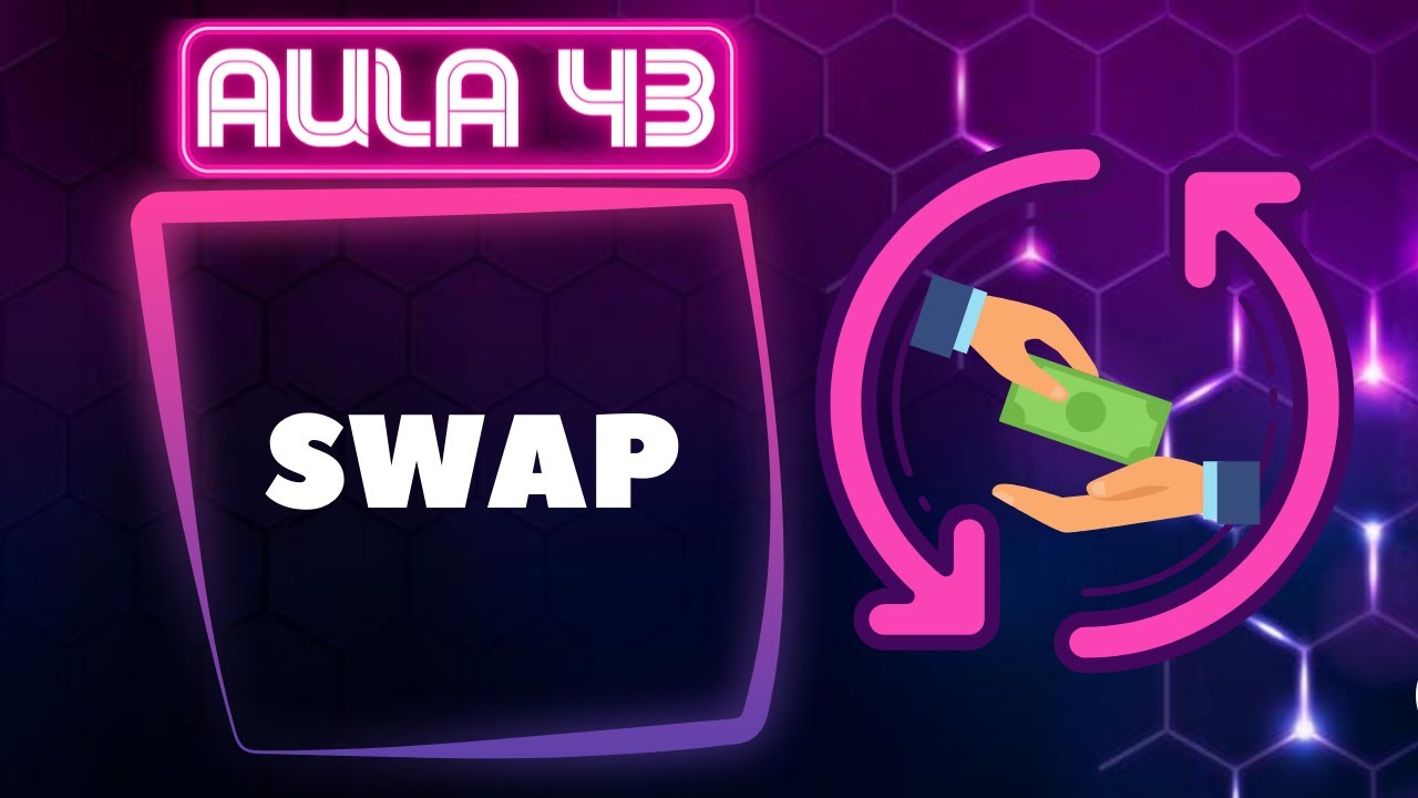 Mercado de Swap: Derivativos | CURSO CPA20 |