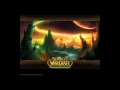 WoW TBC Soundtrack 1080p -3- The Sin'dorei ...