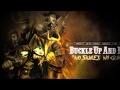 Angerfist - Buckle Up And Kill 