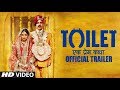 Toilet Ek Prem Katha FULL HD Akshay Kumar Bhumi Pedneker Full Movie Promotion