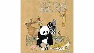 This Town Needs Guns - Quetzal