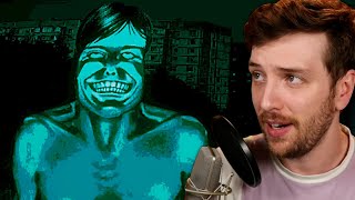 Let Them In...? No, I'm Not A Human (Full Release)