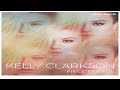 Let Your Tears Fall Kelly Clarkson