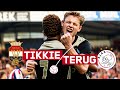 TIKKIE TERUG ?⚽ | Willem II - Ajax