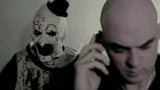 Terrified Music Video