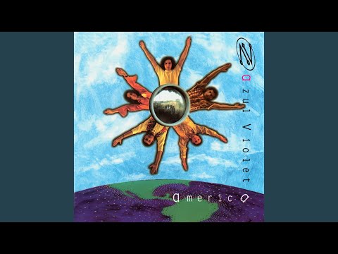 Atrapando Estrellas - Azul Violeta
