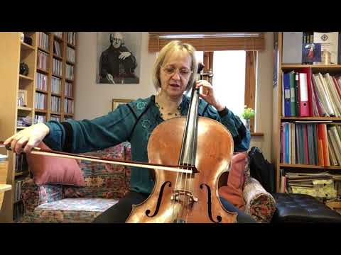 Lockdown 3: Feuillard no 9 - 9th February 2021