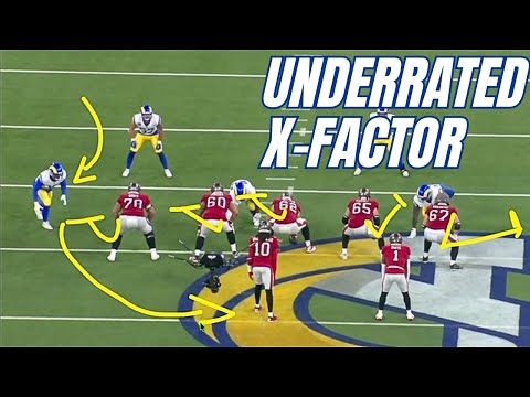 Rams Rookie Josiah Stewart WRECKED The Bucs | Film Review