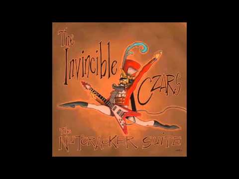 Nutcracker - Trepak (Russian Dance) - Rock - Invincible Czars